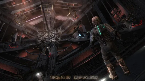 ⚠️Dead Space (2008) Steam