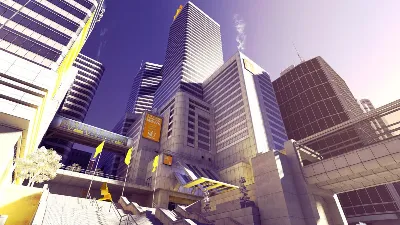 ✅Mirror&acute;s Edge ⭐Steam\РФ+Весь Мир\Key⭐ + Бонус