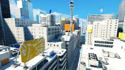 ✅Mirror&acute;s Edge ⭐Steam\РФ+Весь Мир\Key⭐ + Бонус