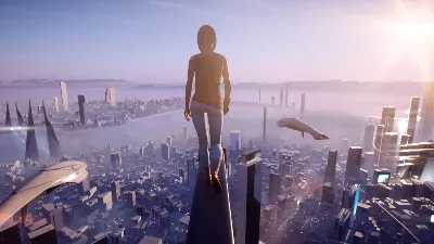 ✅Mirror&acute;s Edge Catalyst ⭐EA app|Origin\РФ+Весь Мир\Key⭐