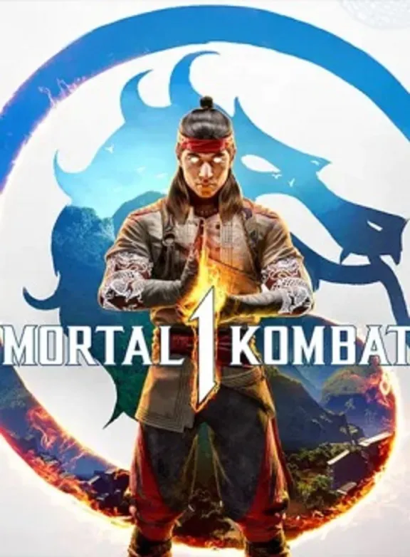 Mortal Kombat 1: Preorder Bonus (ВСЕ СТРАНЫ Steam KEY)