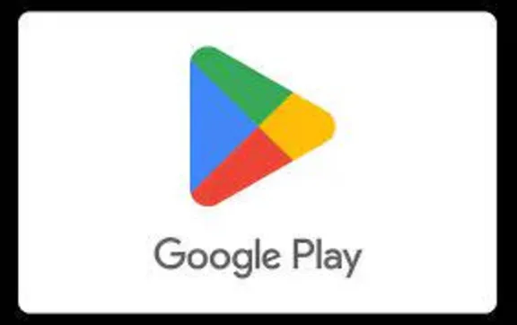 ПОДАРОЧНАЯ КАРТА GOOGLE PLAY (США) 5 долларов США (мгно