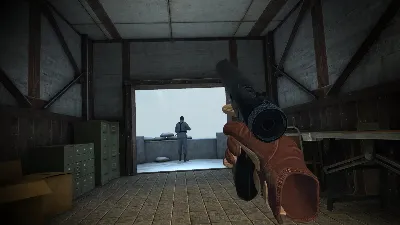 ✅Sniper Elite VR: Winter Warrior 🔵OCULUS QUEST ⚡АВТО⚡