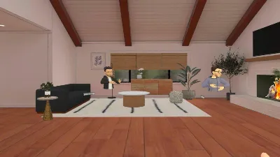 ✅Joyverse VR 🔵OCULUS QUEST ⚡АВТОВЫДАЧА 24/7⚡ + 🎁