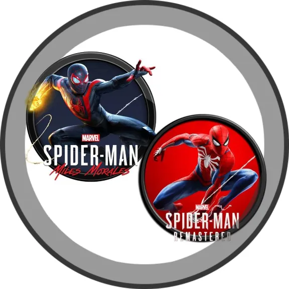 Marvel&acute;s Spider-Man:Miles Morales+Remastered (GLOBAL)🌍