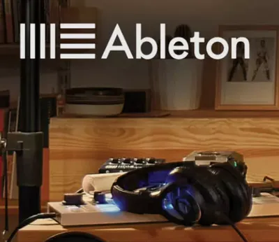 Ableton Live 12 Lite