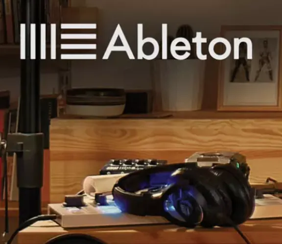 Ableton Live 12 Lite