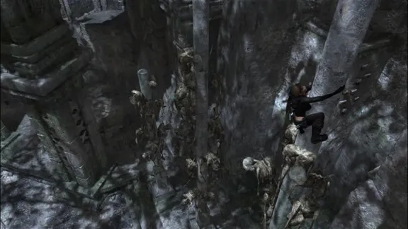 ✅ Tomb Raider Underworld Xbox One|X|S активация