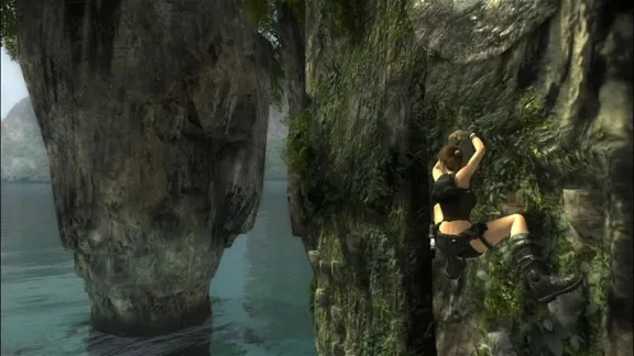 ✅ Tomb Raider Underworld Xbox One|X|S активация