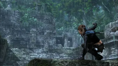 ✅ Tomb Raider Underworld Xbox One|X|S активация