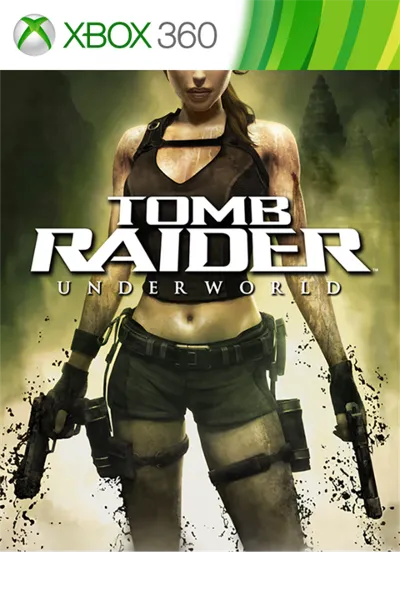 ✅ Tomb Raider Underworld Xbox One|X|S активация