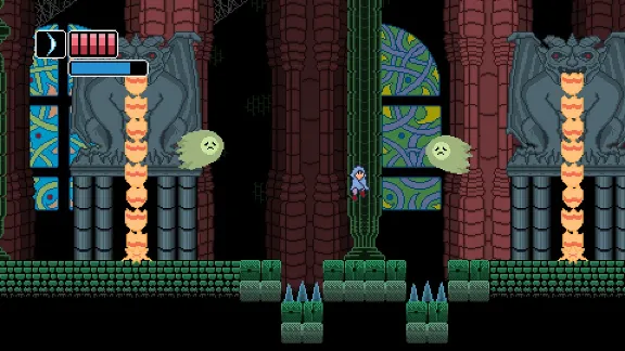 ✅ Gothic Platformer Games Bundle Xbox One|X|S активация