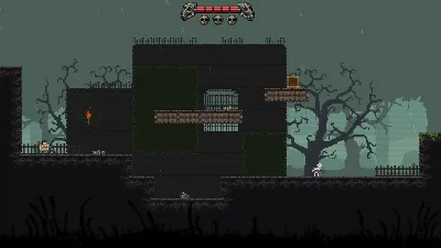 ✅ Gothic Platformer Games Bundle Xbox One|X|S активация