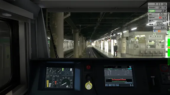 JR EAST Train Simulator: Takasaki Line (Ueno to Takasak