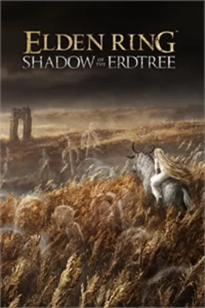 ⚔️ELDEN RING Shadow of the Erdtree XBOX X|S🔑Key