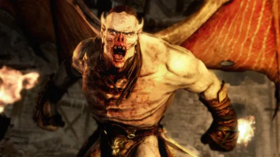 Castlevania: Lords of Shadow – Ultimate Ed / Steam / RU