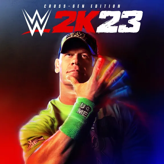 WWE 2K23 ⭐️ на PS4/PS5 | PS | ПС ⭐️ TR