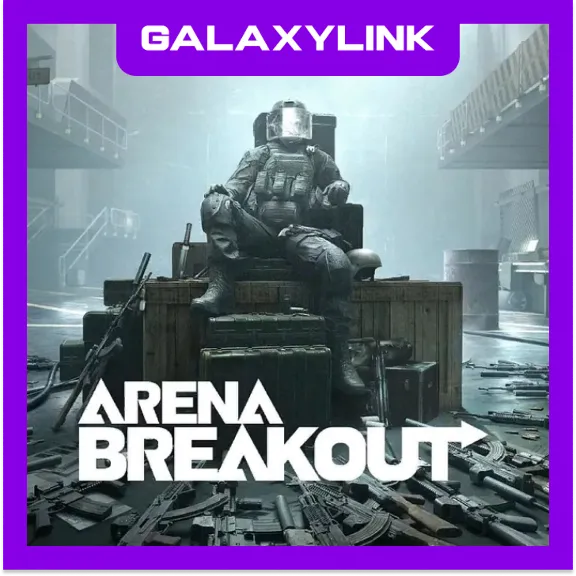 ⬛ Arena Breakout Mobile - 💵 BONDS 💵 - (By ID) ✅