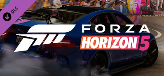 ✅ Forza Horizon 5 European Automotive Car Pack XBOX ONE SERIES X|S PC Ключ 🔑