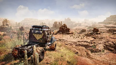 Expeditions: A MudRunner Game (Xbox) 🚀