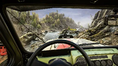 Expeditions: A MudRunner Game (Xbox) 🚀