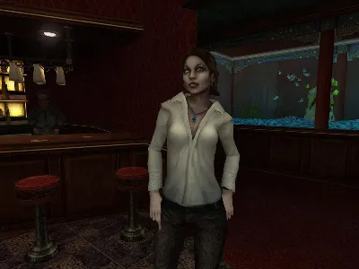 ✅Vampire: The Masquerade - Bloodlines⭐Steam\РФ+Мир\Key⭐