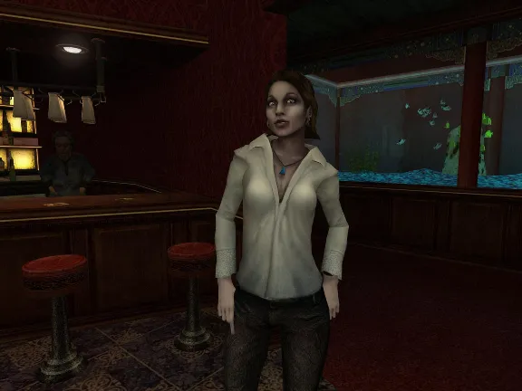 ✅Vampire: The Masquerade - Bloodlines⭐Steam\РФ+Мир\Key⭐