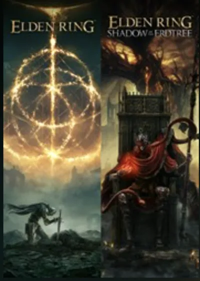 ❗ELDEN RING Shadow of the Erdtree Edition❗XBOX🔑KEY❗