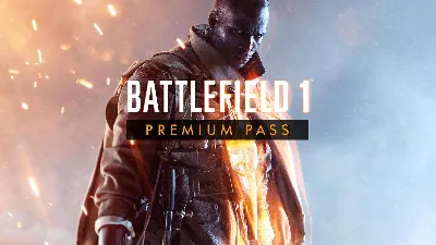 Battlefield 1 Premium I EA App I Онлайн I Смена Почты
