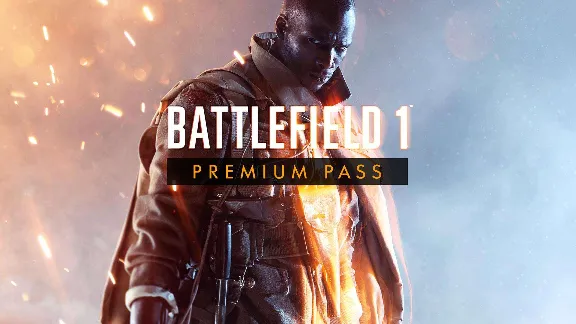 Battlefield 1 Premium I EA App I Онлайн I Смена Почты
