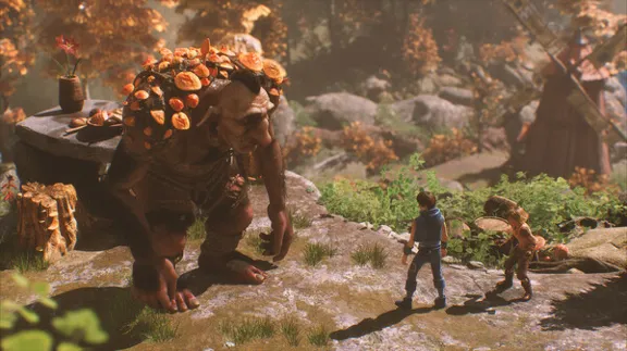 ⚡Gift Russia- Brothers: A Tale of Two Sons Remake| AUTO