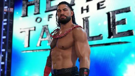 WWE 2K24 Forty Years WrestleMania Xbox One & Series X|S