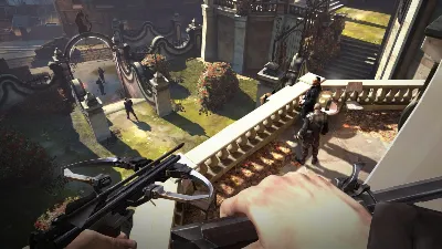✅Dishonored ⭐Steam\RegionFree\Key⭐ + Bonus 1