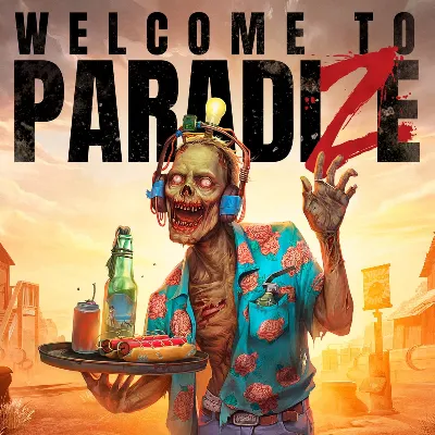 Welcome to ParadiZe + ОБНОВЛЕНИЯ  / STEAM АККАУНТ