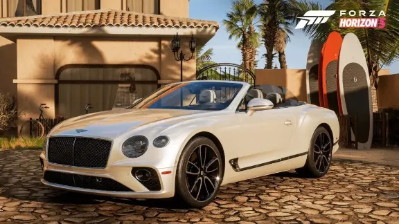 ✅ Forza Horizon 5 European Automotive Car Pack XBOX ONE SERIES X|S PC Ключ 🔑