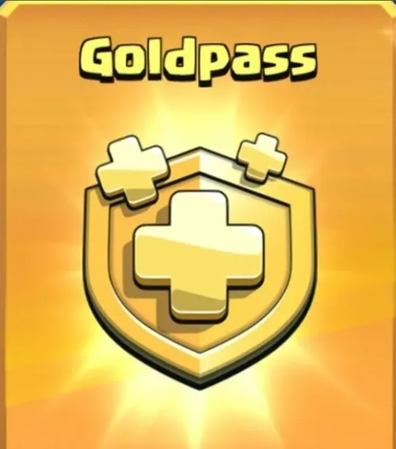 ⚔️Clash of Clans GOLD PASS GEMS SETS⚔️Safe and fast
