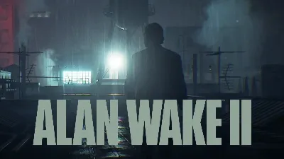 💠 Alan Wake 2 (PS5/RU) П3 - Активация