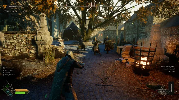 Robin Hood - Sherwood Builders STEAM•RU ⚡️АВТО 💳0%