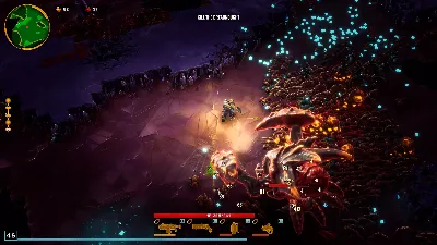🔥 Deep Rock Galactic Survivor - ОНЛАЙН STEAM (GLOBAL)