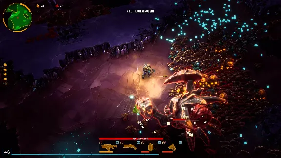 🔥 Deep Rock Galactic Survivor - ОНЛАЙН STEAM (GLOBAL)