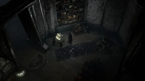 ⭐️ Diablo IV - STEAM (GLOBAL) - ДИАБЛО 4