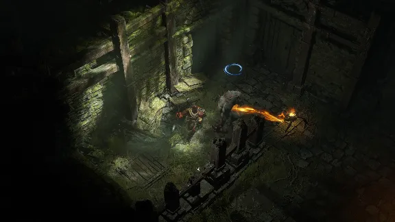 ⭐️ Diablo IV - STEAM (GLOBAL) - ДИАБЛО 4