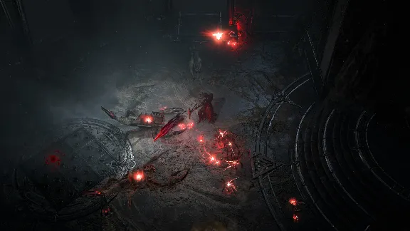 ⭐️ Diablo IV - STEAM (GLOBAL) - ДИАБЛО 4