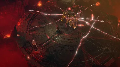 ⭐️ Diablo IV - STEAM (GLOBAL) - ДИАБЛО 4
