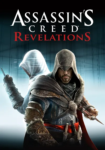 Assassin’s Creed Revelations (Uplay\Ubisoft)