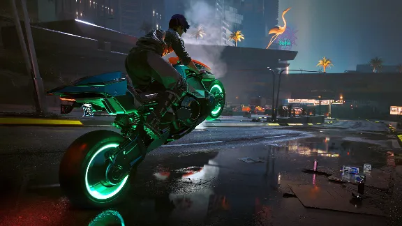 ⭐️ Cyberpunk 2077 ULTIMATE + ВСЕ DLC 🟢 STEAM (GLOBAL)