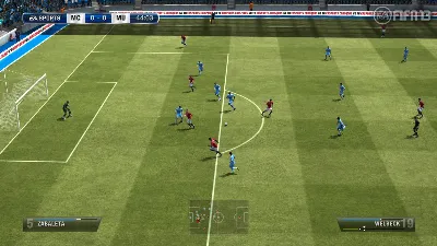 FIFA 13 (EA App/Origin key)