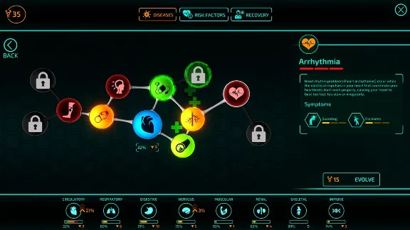 ✅ Bio Inc. Redemption Xbox One|X|S активация