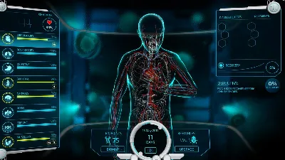 ✅ Bio Inc. Redemption Xbox One|X|S активация
