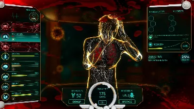 ✅ Bio Inc. Redemption Xbox One|X|S активация